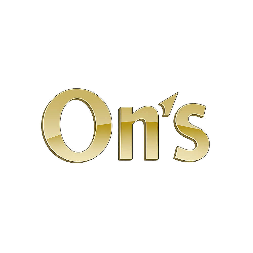 On's